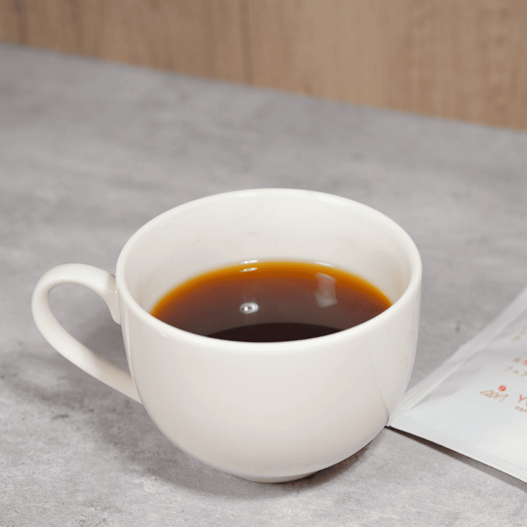 【ギフト】コーヒーバッグデカフェ10個セット