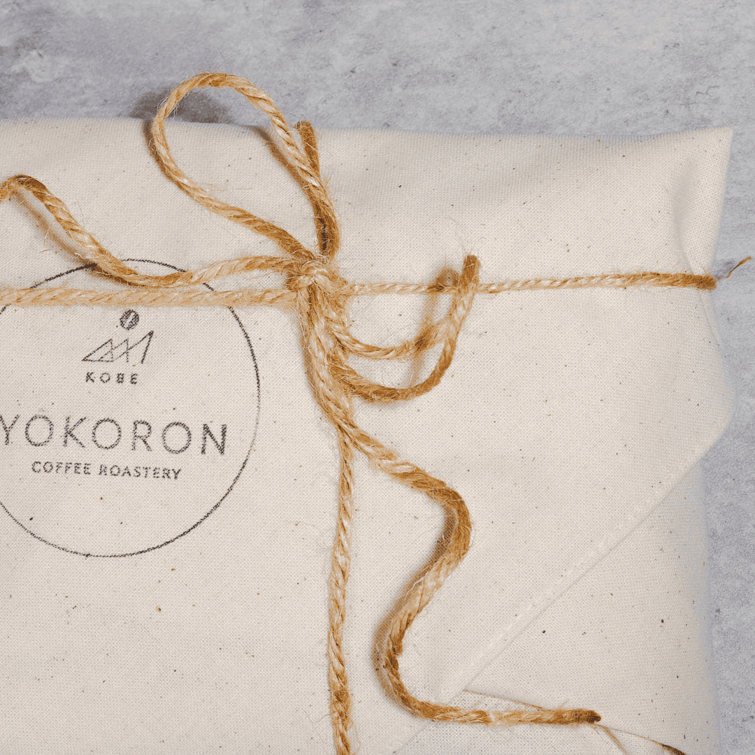 【ギフト】コーヒーバッグ5個セット(バラエティパック)