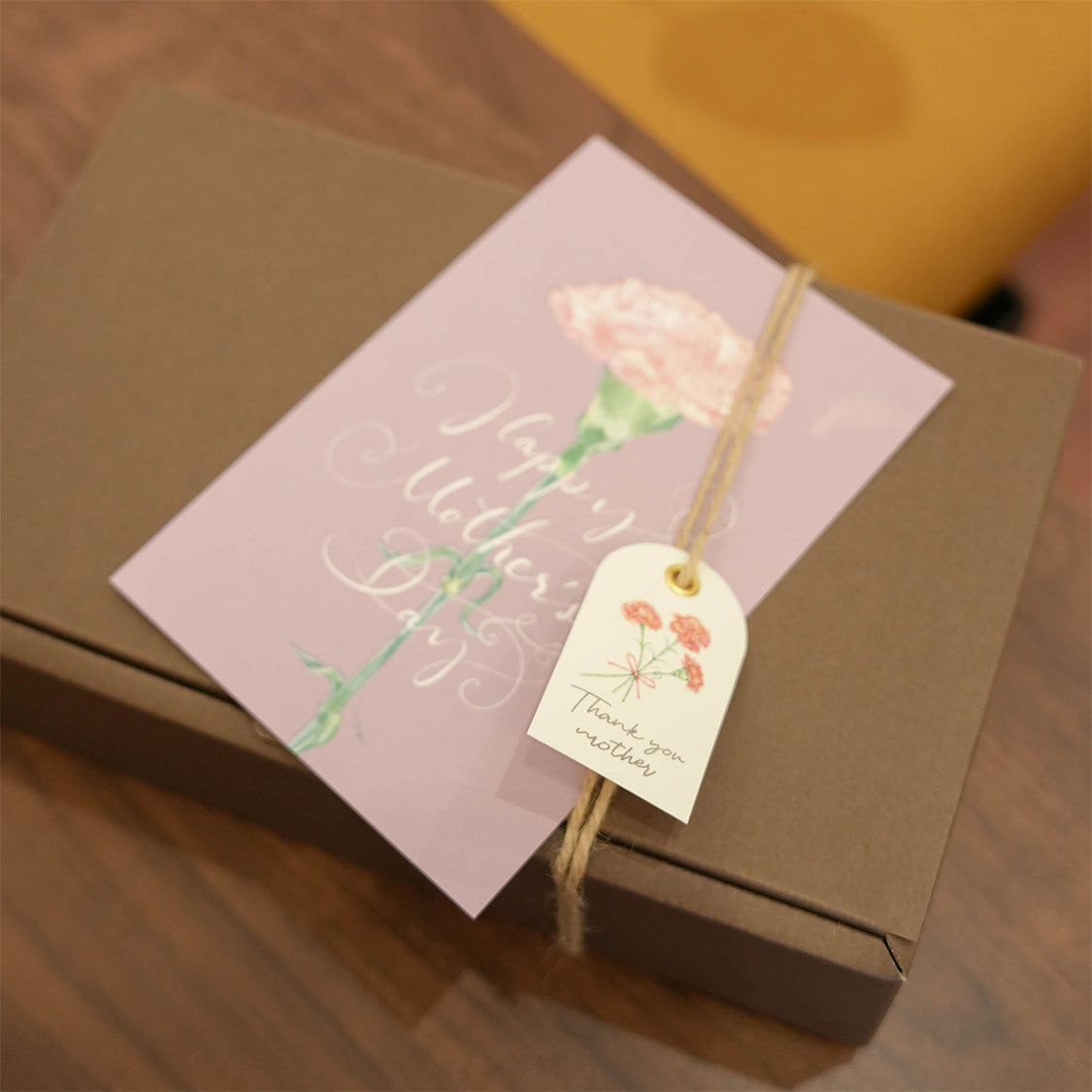 【母の日】ヨコロンオリジナルブレンドセット