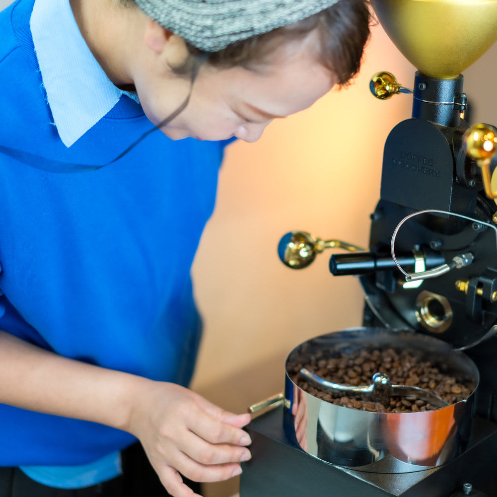 【ホワイトデー限定】ヨコロンコーヒー味わい発見セット【50g×3種】送料無料