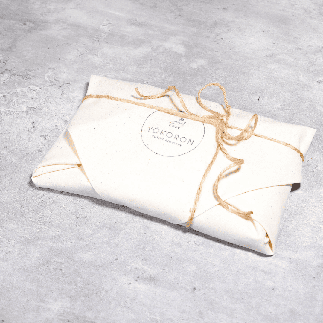 【ギフト】デカフェコーヒーバッグ5個セット