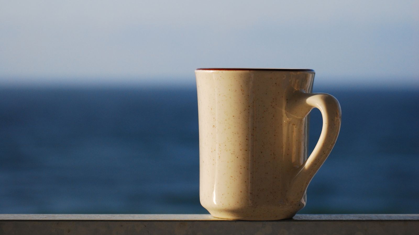 “頑張るため”じゃなく、“満たすため”のコーヒー