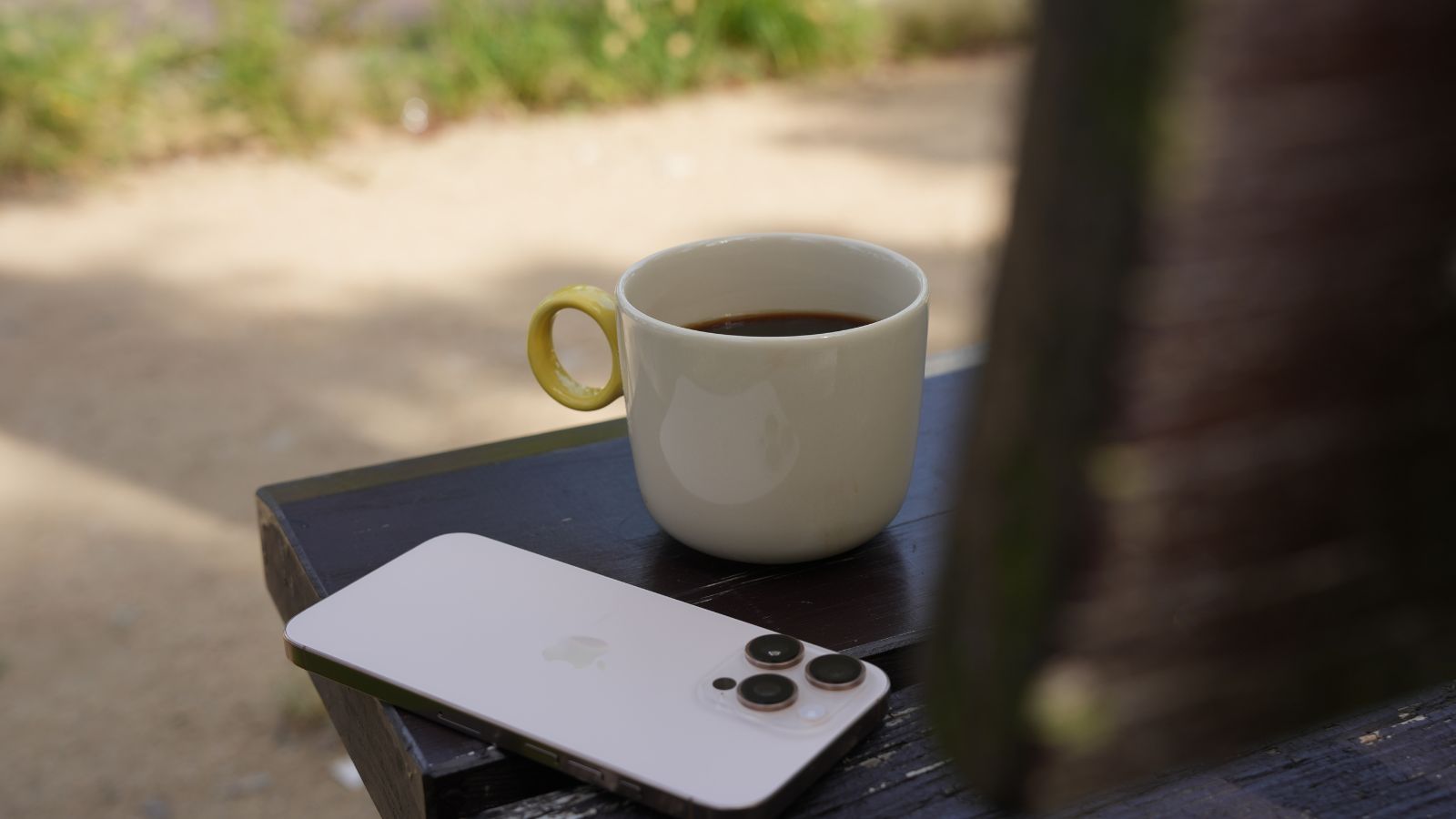 コーヒー豆を煎る世界へ