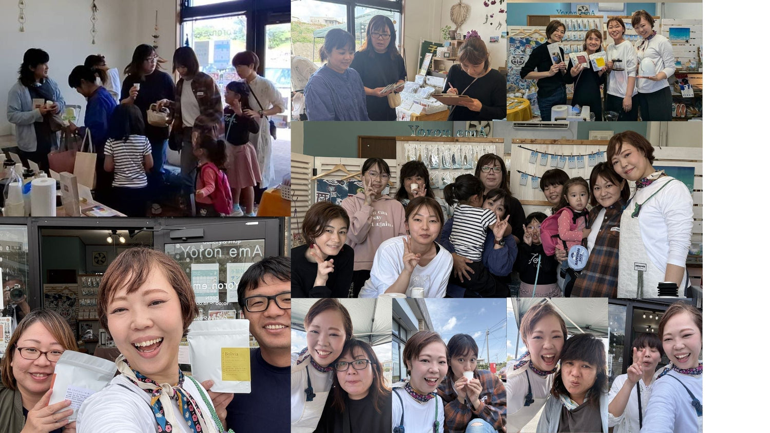 遠回りに見えた道のりは、全部このためだった ― 与論島コーヒー試飲会の記録