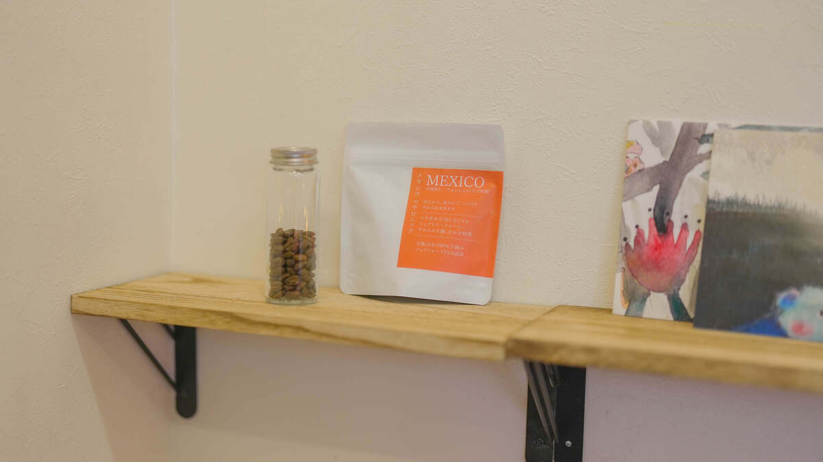 ヨコロンCoffee焙煎所 オープンのお知らせ