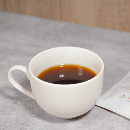 【ギフト】コーヒーバッグ定番10個セット
